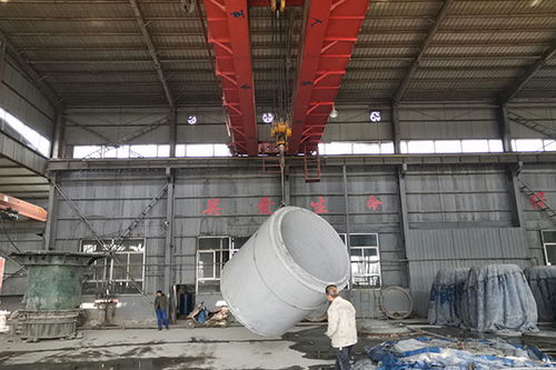 太原水泥管生產廠家創新管業 打造高品質水泥制品，助力城市建設