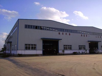 咸陽科宇機械制造 建筑機械領域的品質先鋒與技術探索
